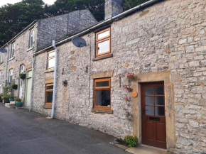 Market View Cottage, Tideswell